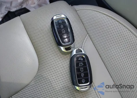 2021 Hyundai Palisade Sel z USA, uszkodzony, nr VIN KM8R44HE5MU232008